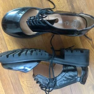 Jeffrey Campbell Platforms